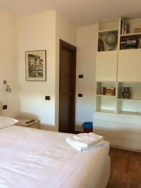 Adige Penthouse Aparthotel Verona