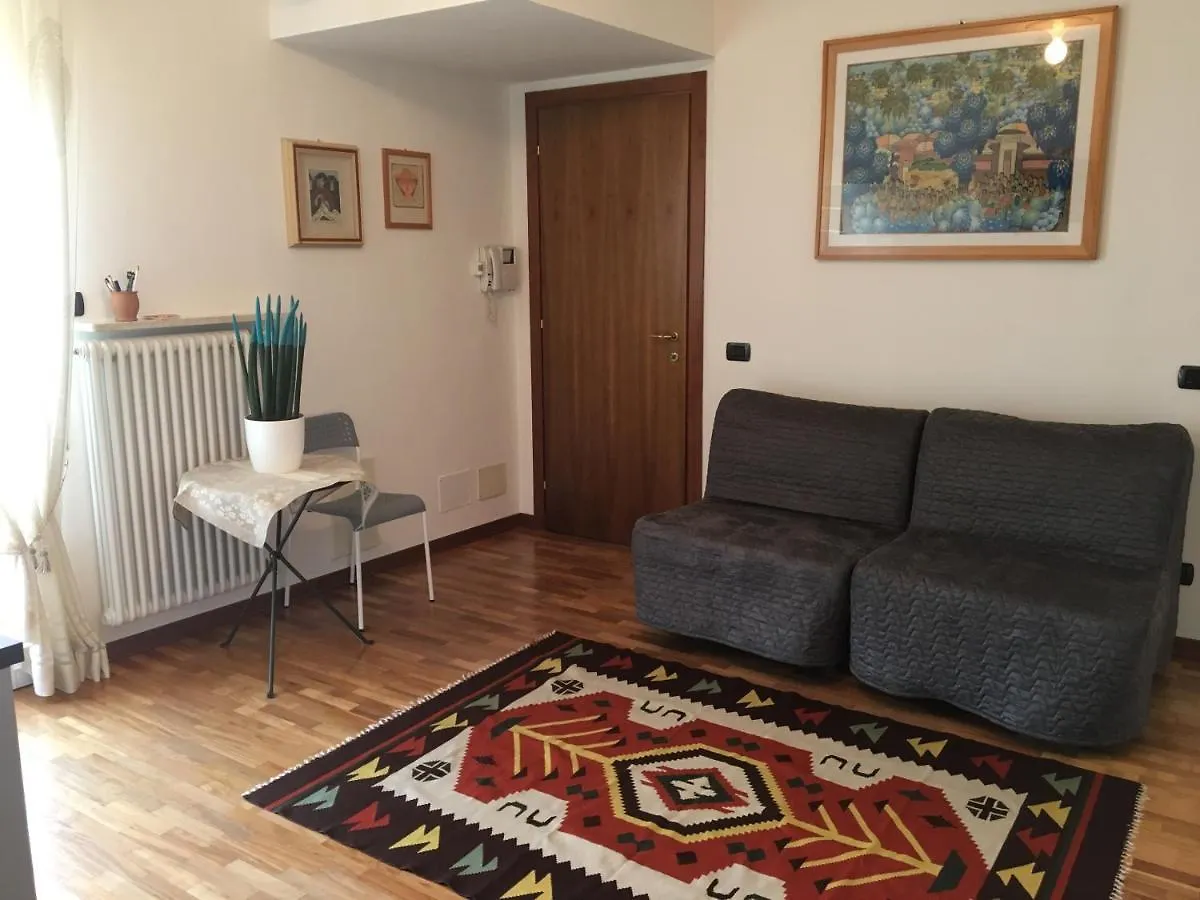 Adige Penthouse Aparthotel Verona
